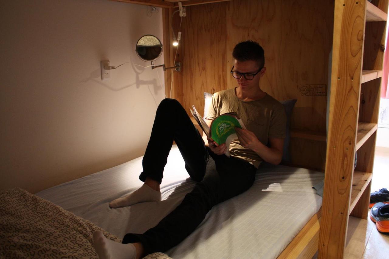 Ark Guest House Namba Osaka Luaran gambar